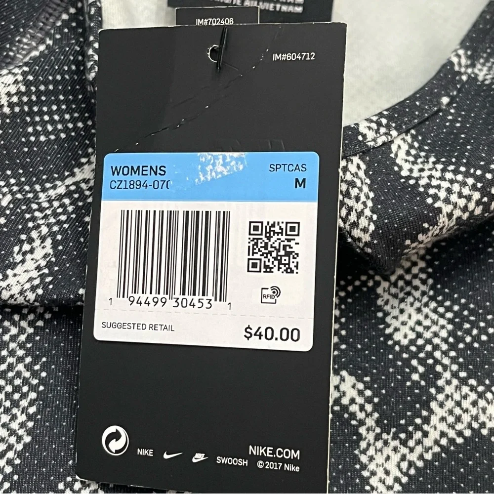 Nike brand new